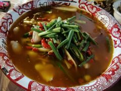 -拈一筷子·宜宾江湖菜(十一街店)