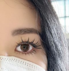 -初瞳专营美睫美甲