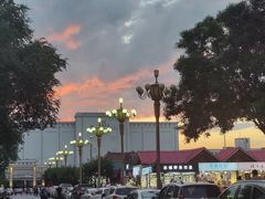 -塔湾兴顺国际观光夜市