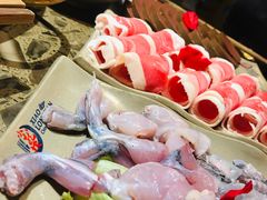 -小龙坎火锅(东汇城店)