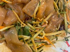 -毛毛熏肉•东北菜老字号(大安街店)