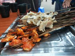 -牛华八婆麻辣烫(起源店)