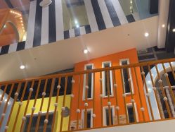 -meland club亲子乐园(重庆万象城店)
