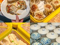 -星伦多自助料理·涮烤一体(杭州来福士店)
