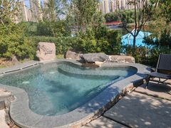 -清河半岛温泉度假酒店