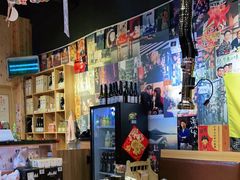 大堂-夕酱の烧肉屋