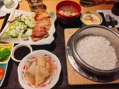-味太助·银饭食堂(中华城店)