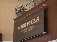 -miss pizza