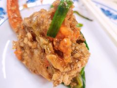 -無招牌海鮮(芽笼店)