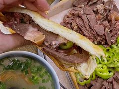 -百草香驴肉坊(国际城店)