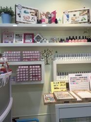 -Seven Nail七姑娘の美甲店