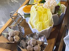 -左庭右院鲜牛肉火锅(环球港店)