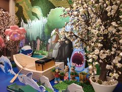 -汤连得温泉馆(宝山店)