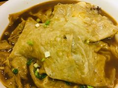 -阿凡提餐厅(簋街店)