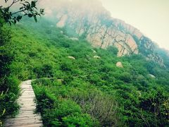 -白草畔自然风景区