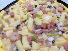 -华春餐馆(鱼山路店)