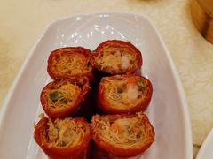 红米肠-顺德人家食府(黄金广场店)