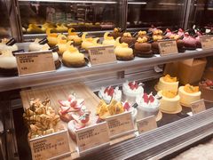 -PAPER STONE BAKERY(天环店)