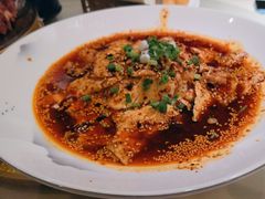 -锦庐道地川菜(来福士店)
