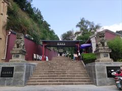 -玉泉观