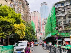 -李兰英湖南面馆(护国路店)