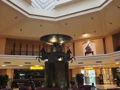 -麒麟中餐厅·经典粤菜·地道菜式老字号(广州长隆酒店)