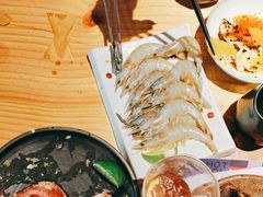 -焱铁烧·黑毛和牛专门店(南宁万象城店)