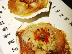 -很久以前羊肉串(农科路店)