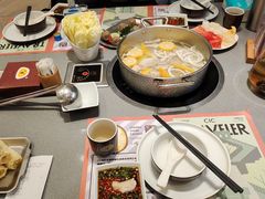 -椰小鸡·琼州糟粕醋(美兰缤纷城店)