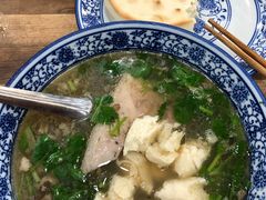 -老白家水盆羊肉