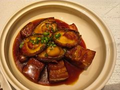-上海和平饭店龙凤厅 Dragon Phoenix