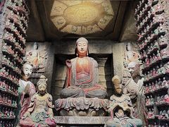 -陕西历史博物馆