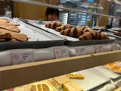 脏脏包-OUR Bakery(SKP-S店)