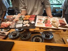 -鮨冠OMAKASE食べ放题(北京首店)