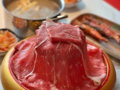 -万有环球美食自助(万象食家店)