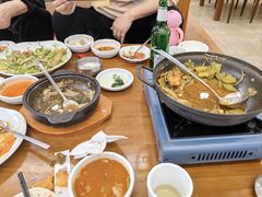 -全州拌饭馆(断桥店)