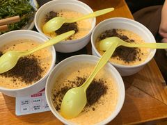 -王婆乔鲜鱼自助火锅(蜀汉路店)
