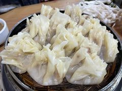 -元盛居(生态大街店)