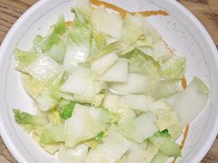 -茄子恰恰·新云南小炒(坪山益田店)