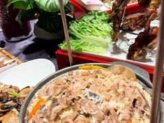 -石榴红了·非遗酥皮烤包子·新疆菜(瑞豪店)