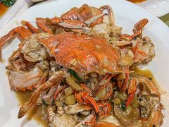 -广记海鲜(杨汊湖一店)