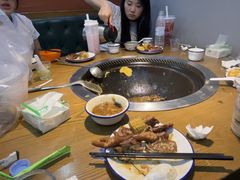 -好灶头铁锅炖(万象城店)