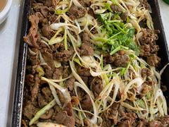 -清真永恒华威肉饼(潘家园店)