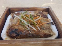 -喜鹊茶点.啫煲(车陂店)