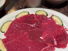 -椒香城门口老火锅(长寿路店)