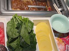 -野妹火锅(龙岗店)