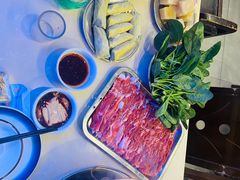 -月圆火锅(宁海东路二店)