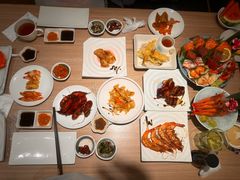 -大渔铁板烧(万象城店)