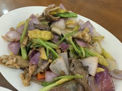 -煲煲掂风味煲仔饭餐厅(西区店)