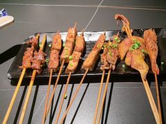 -嘎嘎鸭脑壳(金沙店)
